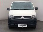 Volkswagen Transporter - fotka číslo 1