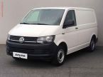 Volkswagen Transporter - fotka číslo 2