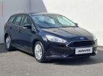 Ford Focus - fotka číslo 0