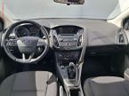 Ford Focus - fotka číslo 10