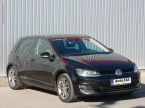 Volkswagen Golf - fotka číslo 0