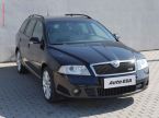 Škoda Octavia - fotka číslo 0