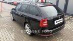 Škoda Octavia - fotka číslo 1