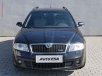 Škoda Octavia - fotka číslo 1