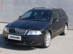 Škoda Octavia - fotka číslo 2
