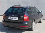 Škoda Octavia - fotka číslo 3