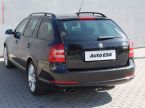 Škoda Octavia - fotka číslo 5