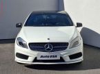 Mercedes Třída A - fotka číslo 1