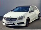 Mercedes Třída A - fotka číslo 2