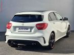 Mercedes Třída A - fotka číslo 3