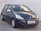 Peugeot 208 - fotka číslo 0