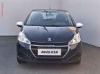 Peugeot 208 - fotka číslo 1