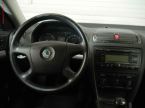 Škoda Octavia - fotka číslo 10