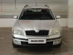 Škoda Octavia - fotka číslo 1
