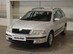 Škoda Octavia - fotka číslo 2