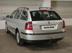 Škoda Octavia - fotka číslo 3