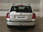 Škoda Octavia - fotka číslo 4