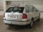 Škoda Octavia - fotka číslo 5
