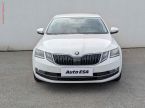 Škoda Octavia - fotka číslo 1