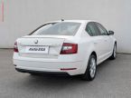 Škoda Octavia - fotka číslo 3