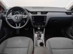 Škoda Octavia - fotka číslo 7