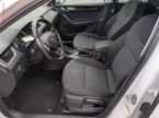 Škoda Octavia - fotka číslo 8
