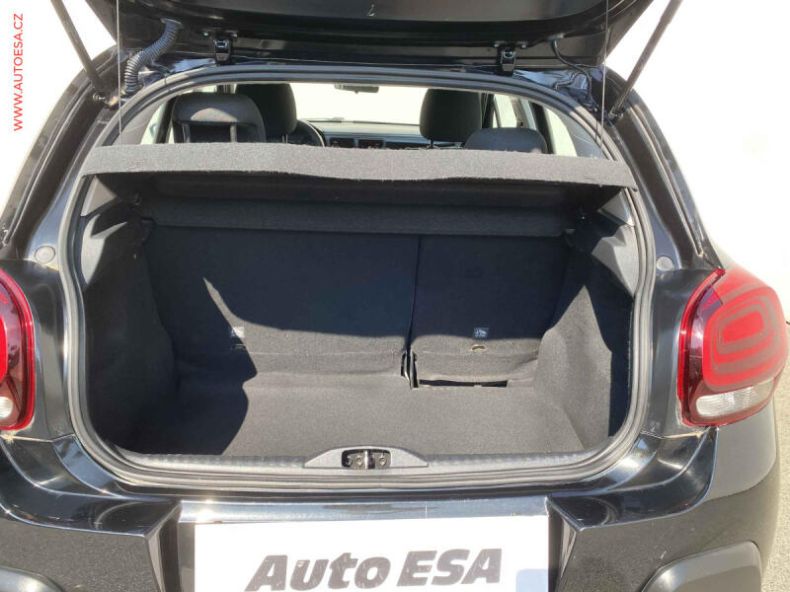 Citroën C3 - hlavní fotka