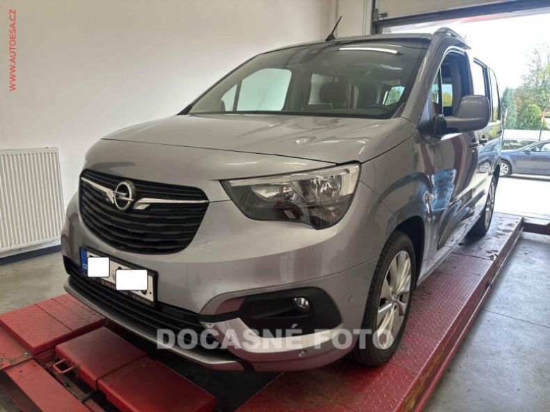 Opel Combo - hlavní fotka inzerátu