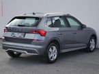 Škoda Kamiq - fotka číslo 3