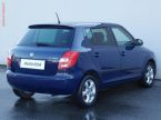 Škoda Fabia - fotka číslo 3