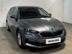 Škoda Scala - fotka číslo 0