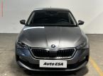 Škoda Scala - fotka číslo 1