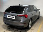 Škoda Scala - fotka číslo 3
