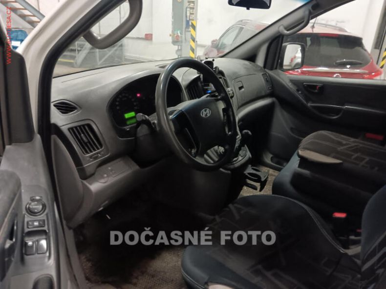 Hyundai H 1 - hlavní fotka