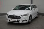 Ford Mondeo - fotka číslo 2