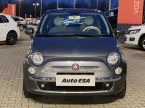 Fiat 500 - fotka číslo 1
