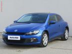 Volkswagen Scirocco - fotka číslo 2