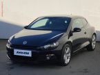 Volkswagen Scirocco - fotka číslo 2
