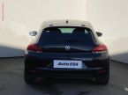 Volkswagen Scirocco - fotka číslo 4
