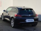 Volkswagen Scirocco - fotka číslo 5
