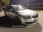 Škoda Octavia - fotka číslo 0