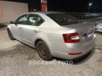 Škoda Octavia - fotka číslo 1