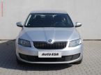 Škoda Octavia - fotka číslo 1