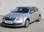 Škoda Octavia - fotka číslo 2