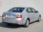 Škoda Octavia - fotka číslo 3