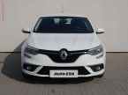 Renault Mégane - fotka číslo 1