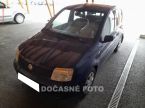 Fiat Panda - fotka číslo 0