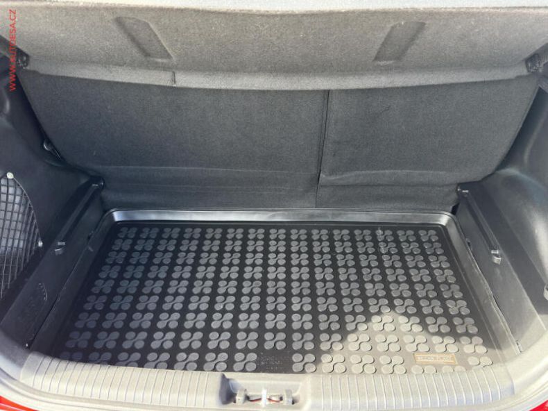 Kia Venga - hlavní fotka