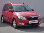 Škoda Roomster - fotka číslo 0