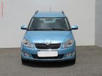 Škoda Roomster - fotka číslo 1